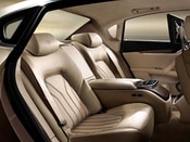 2015 Maserati Quattroporte Lifestyle: 2