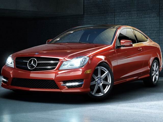 2015 Mercedes Benz C Class Pricing Reviews Ratings
