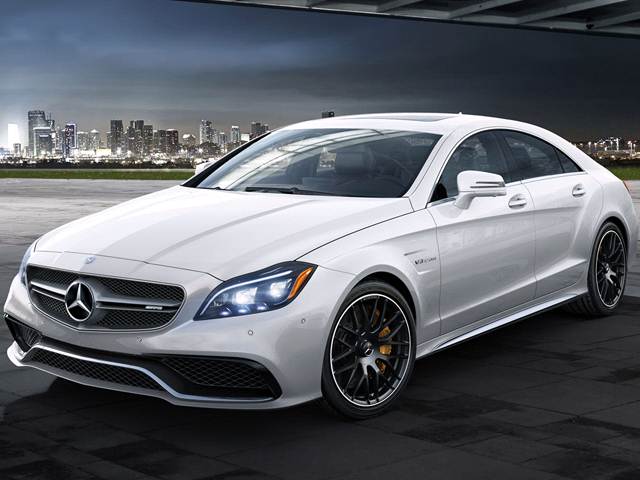 42+ Mercedes Cls 2015 Pictures