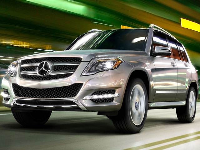 2015 Mercedes Benz Glk Class Pricing Reviews Ratings