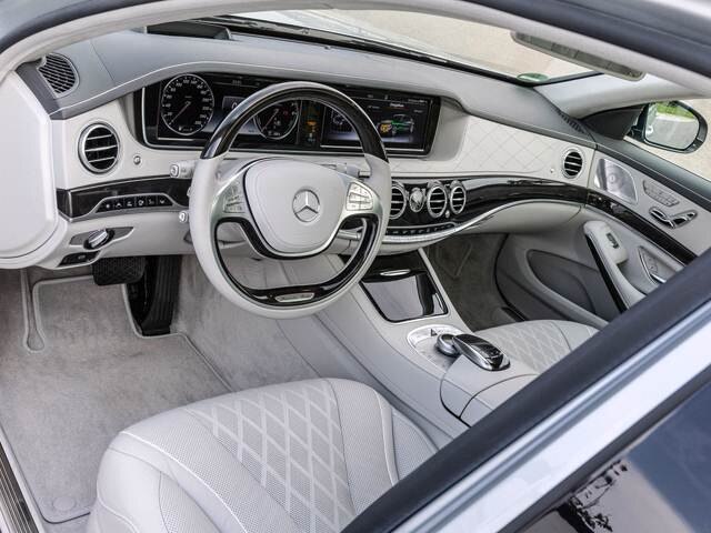 2015 Mercedes Benz S Class Pricing Reviews Ratings