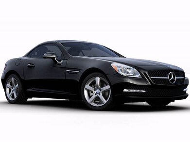 2015 Mercedes Benz Slk Class Pricing Reviews Ratings