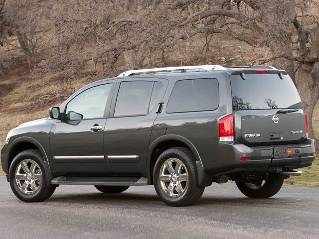 Nissan Armada Mpg >> 2015 Nissan Armada Pricing Ratings Expert Review Nissan Armada Mpg >> 2015 Nissan Armada Pricing Ratings Expert Review