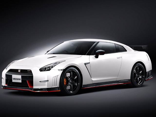 gtr used 2015