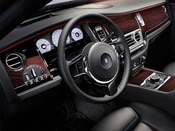 2015 Rolls-Royce Ghost Lifestyle: 1