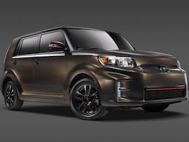 2015 Scion xB