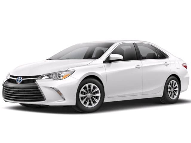 Top Consumer Rated Sedans of 2015 | Kelley Blue Book