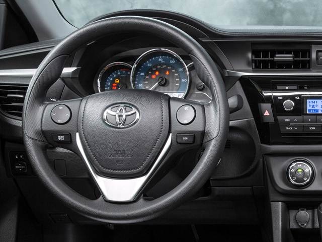 2015 Toyota Corolla Pricing Reviews Ratings Kelley Blue