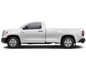 2015 Toyota Tundra Regular Cab Lifestyle: 1