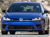 2015 Volkswagen Golf R Lifestyle: 2