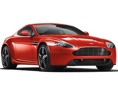 Aston Martin Vantage