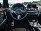 2016 BMW M2 Lifestyle: 2