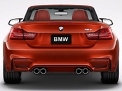 2016 BMW M4 Lifestyle: 2