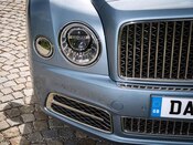 2016 Bentley Mulsanne Lifestyle: 2