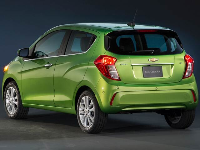 2016 Chevrolet Spark Pricing Ratings Expert Review Kelley Blue 2016 Chevrolet Spark Pricing Ratings Expert Review Kelley Blue Book