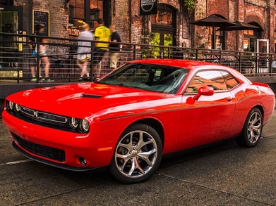 2016 Dodge Challenger Pricing Reviews Ratings Kelley