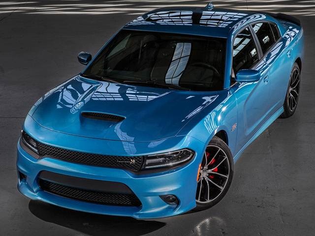 2016 dodge deals charger blue