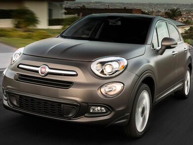 2016 Fiat 500x Pricing Reviews Ratings Kelley Blue Book