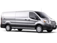 2016 Ford Transit 150 Van Medium Roof w/Dual Sliding Side Doors w/RWB Van 4D