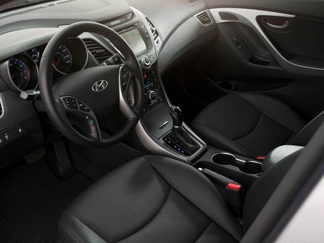 2016 Hyundai Elantra Pricing Reviews Ratings Kelley