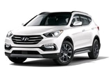 Hyundai Santa Fe Sport