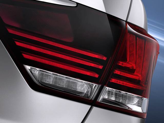 2016 Lexus LS LS 600h L Sedan 4D Price, Listings & Reviews