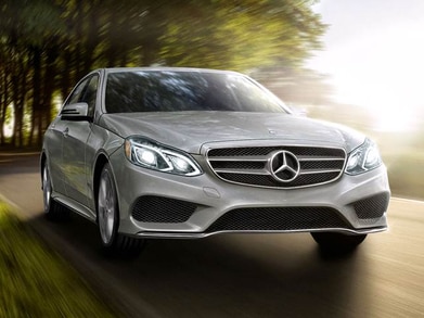 2016 Mercedes Benz E Class Pricing Reviews Ratings