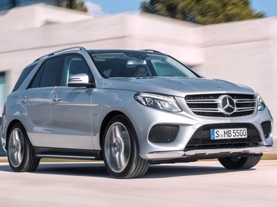 2016 Mercedes Benz Gle Pricing Reviews Ratings Kelley