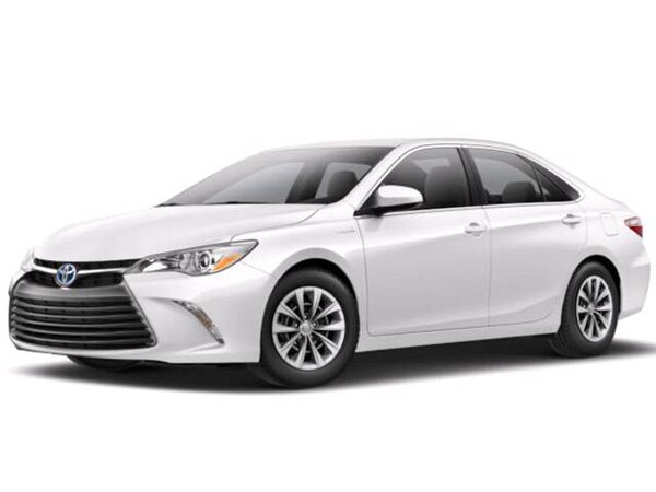 Used 2016 Toyota Camry Hybrid LE Sedan 4D Prices | Kelley Blue Book