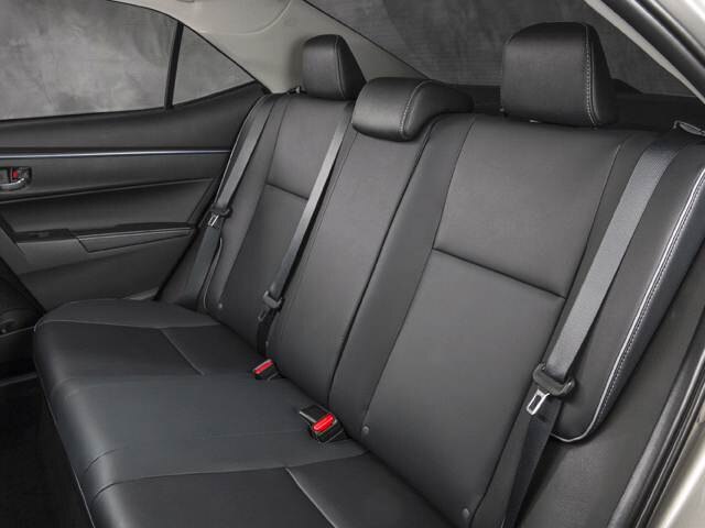 Used 2018 Toyota Corolla S Sedan 4d Kelley Blue Book - 2009 Toyota Corolla Seat Covers Canada Used 2018 Toyota Corolla S Sedan 4d Kelley Blue Book - 2009 Toyota Corolla Seat Covers Canada