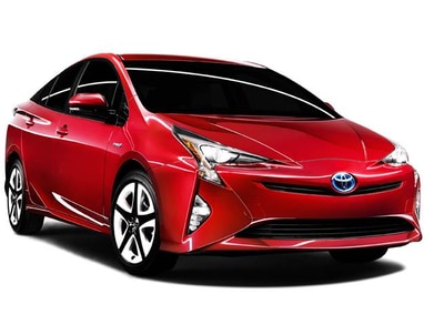 2016 Toyota Prius Pricing Ratings Expert Review Kelley Blue Book Used 2016 Toyota Prius