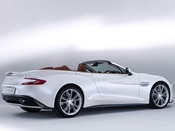 2017 Aston Martin Vanquish Lifestyle: 2