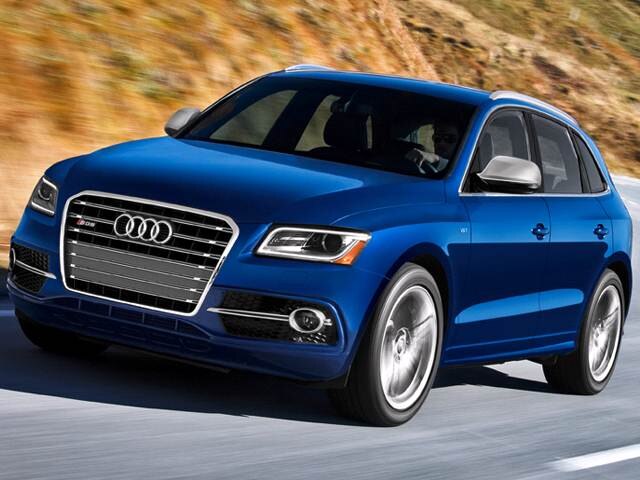 Best Suv For Your Money 2017  - The Best Suv For Your Money On Today�s Market.