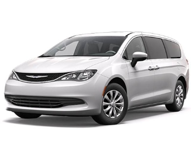 2017 Chrysler Pacifica Pricing, Reviews & Ratings | Kelley Blue Book