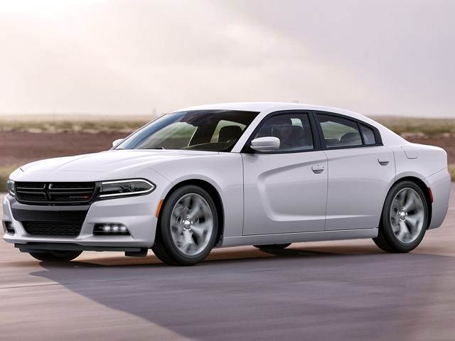 2017 charger rt price