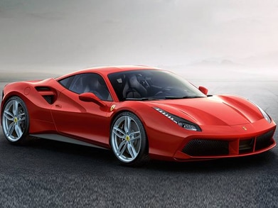 2017 Ferrari 488 Gtb Pricing Reviews Ratings Kelley