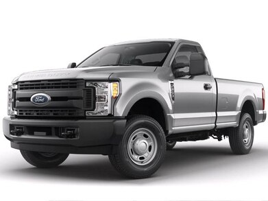 Used 2017 Ford F350 Values Cars For Sale Kelley Blue Book