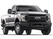 2017 Ford F350 Super Duty Regular Cab Lifestyle: 1
