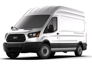 2017 Ford Transit 250 Van Extended