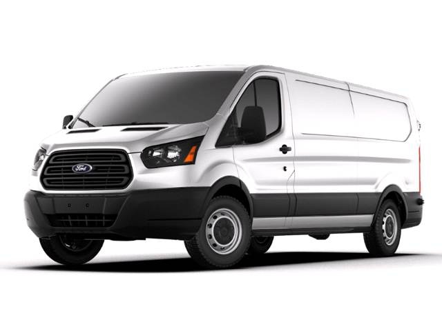 ford cargo van 2500 for sale
