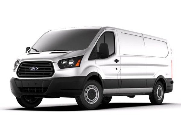2017 Ford Transit 250 Van Values Cars for Sale Kelley Blue Book
