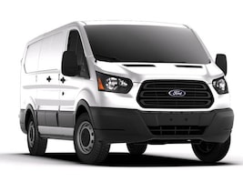2017 Ford Transit 350 Van