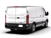 2017 Ford Transit 350 Van Lifestyle: 2
