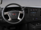 2017 GMC Savana 2500 Passenger Lifestyle: 2
