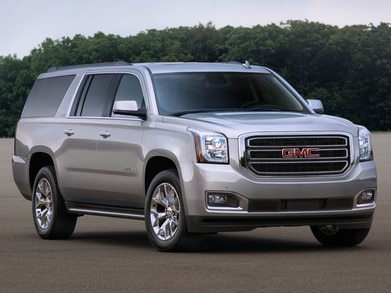 GMC Yukon XL