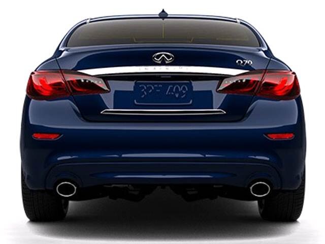 17 Infiniti Q70 Values Cars For Sale Kelley Blue Book