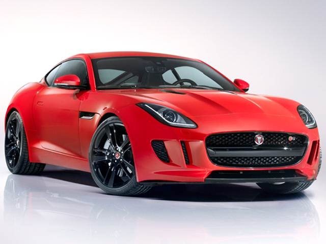 2017 Jaguar F Type Pricing Reviews Ratings Kelley Blue Book