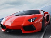 2017 Lamborghini Aventador Lifestyle: 1