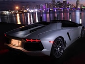2017 Lamborghini Aventador Lifestyle: 2