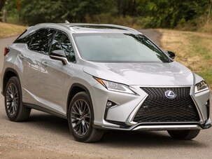 Used 17 Lexus Rx Rx 450h F Sport Suv 4d Prices Kelley Blue Book Used 17 Lexus Rx Rx 450h F Sport Suv 4d Prices Kelley Blue Book